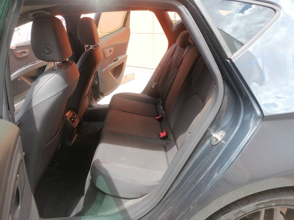 SEAT Toledo 3 generation (2004-2010) Кнопка стеклоподъемника передней левой двери 5G0959857C 22615886