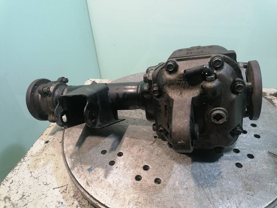 VOLVO T30 (2001-2007) Front Transfer Case 38500G2310, 38501G2310 25069324