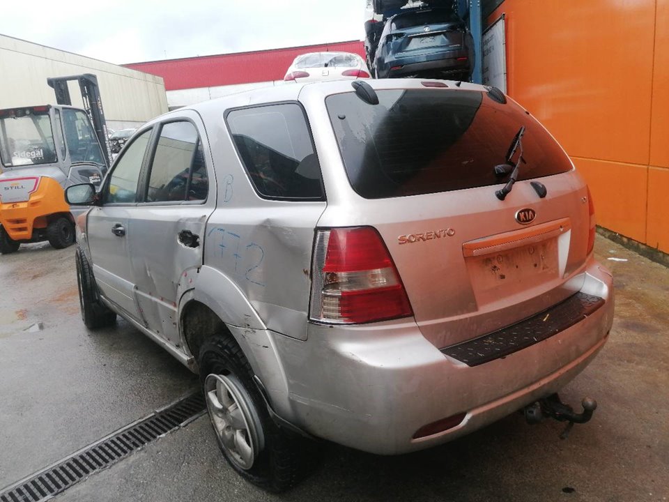 KIA Sorento 1 generation (2002-2011) Батарея 372013E010B 25068708