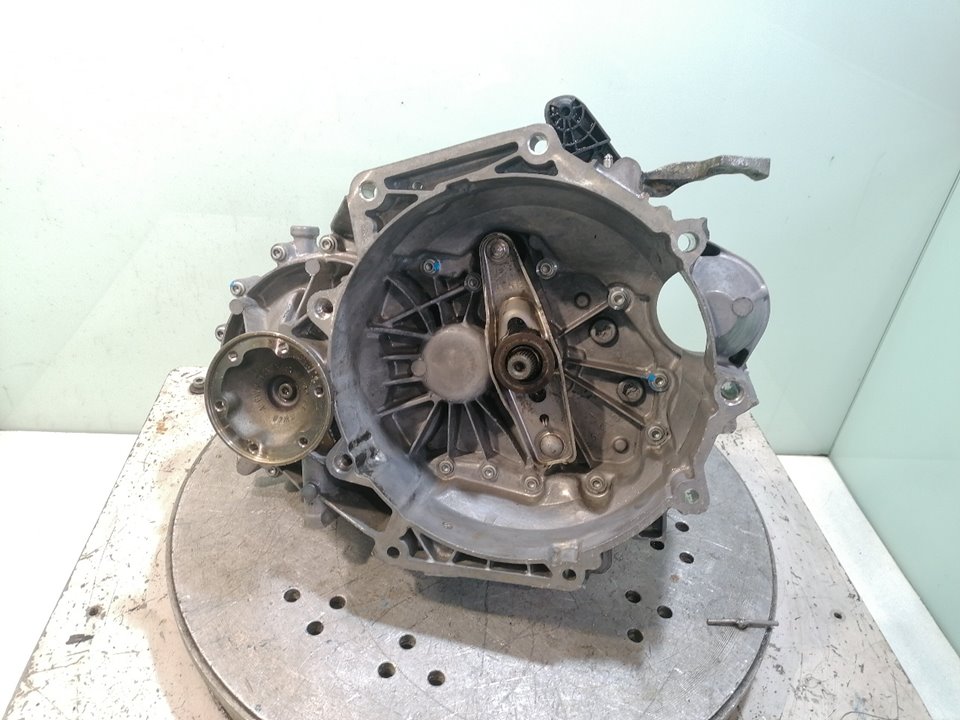 AUDI A3 8V (2012-2020) Prevodovka MYF 25070048