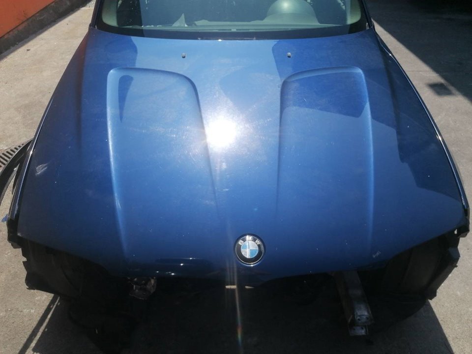 BMW X3 E83 (2003-2010) Bonnet 41003449411 21226506