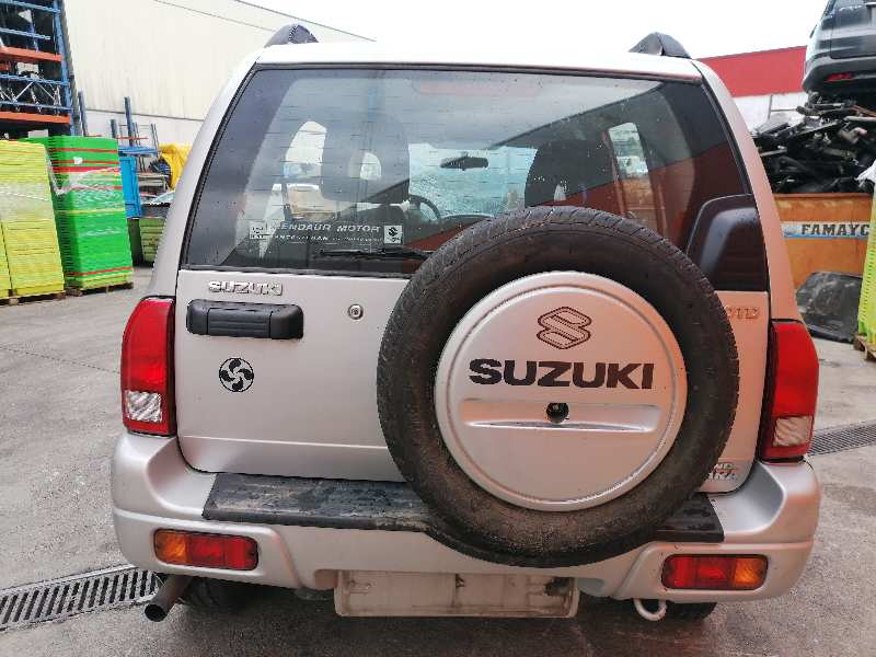 SUZUKI Grand Vitara 1 generation (1998-2006) Коробка передач 2470054J00, 2952160A10, 2953153J00 19120769