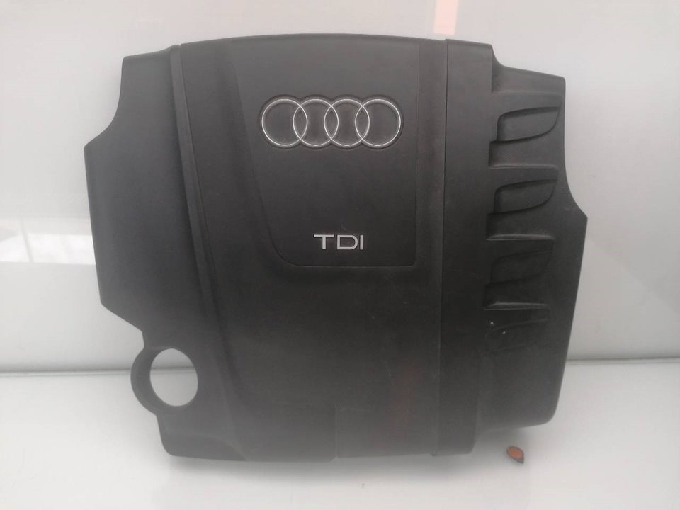 AUDI A4 B8/8K (2011-2016) Motora dekoratīvā plastmasa / vāks 03L103925L 25068530