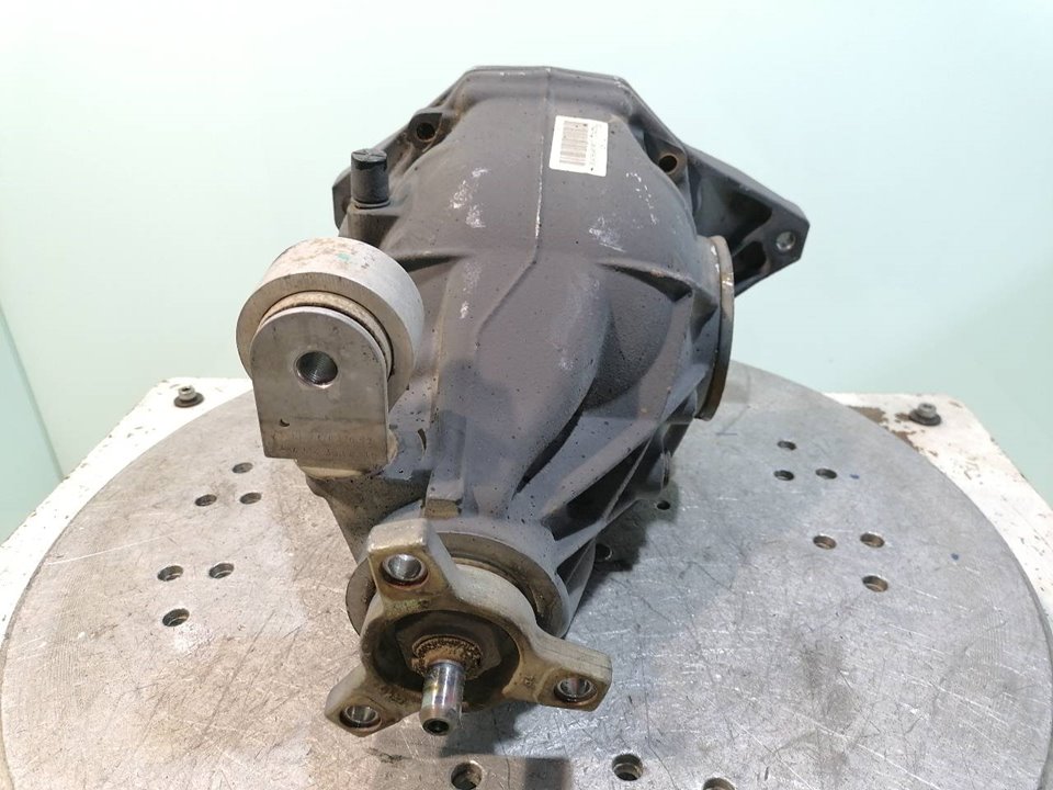 MERCEDES-BENZ C-Class W204/S204/C204 (2004-2015) Rear Differential A2093510205,A2043510408 19286681