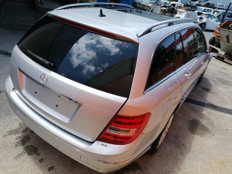 MERCEDES-BENZ C-Class W204/S204/C204 (2004-2015) Εμπρός μπάρα αντιστάθμισης 2043230665 21536409