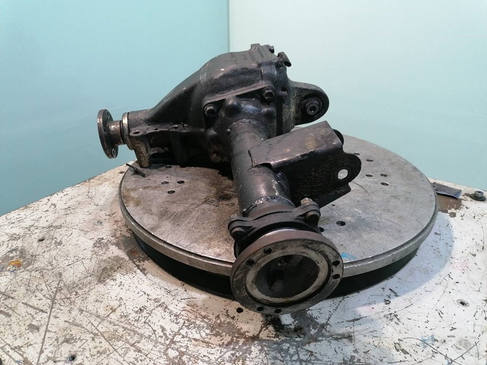 VOLVO 253 (2015-2019) Boîte de transfert avant 38511G23007, 38500G2310, 38501G2310 25069270