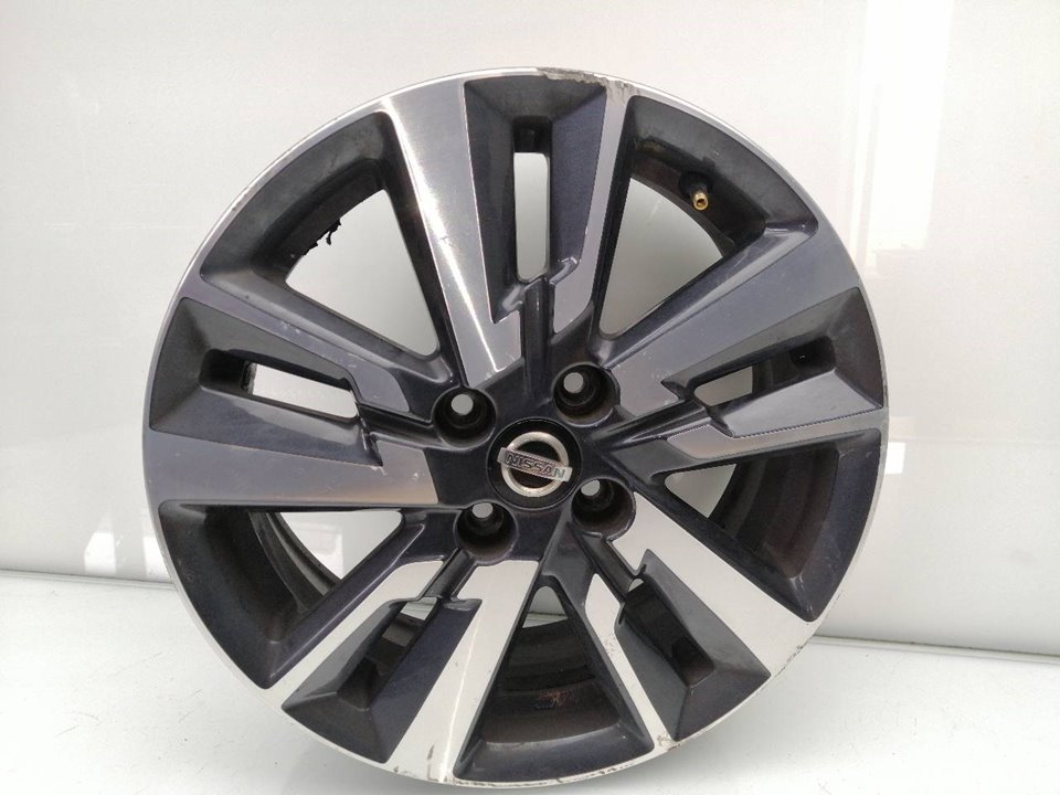 NISSAN Micra K14 (2017-2023) Wheel 16PULGADAS 25069533