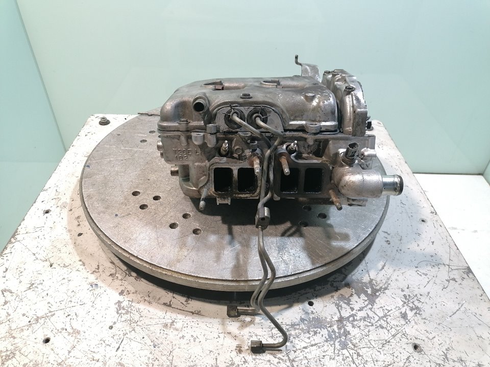 SUBARU Outback 3 generation (2003-2009) Engine Cylinder Head 11063AB460 25067998