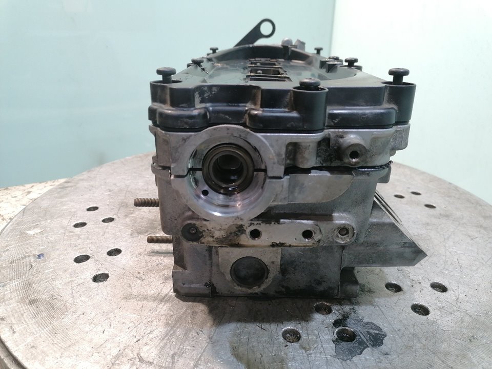 AUDI Q7 4L (2005-2015) Chiulasă motor 0594AF 25069892