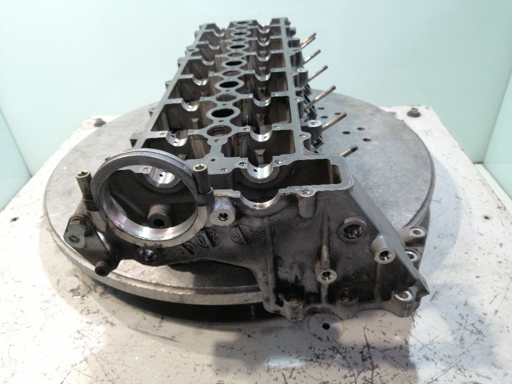 BMW X5 E53 (1999-2006) Engine Cylinder Head 77885819 19160233