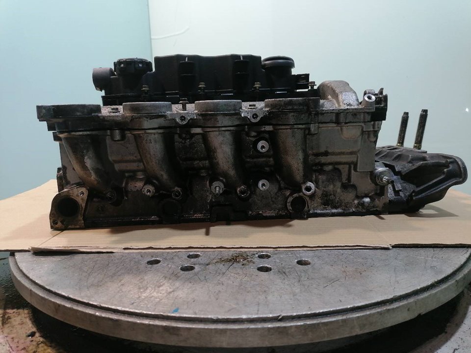 MAZDA 3 BK (2003-2009) Engine Cylinder Head 9655911480 25069171