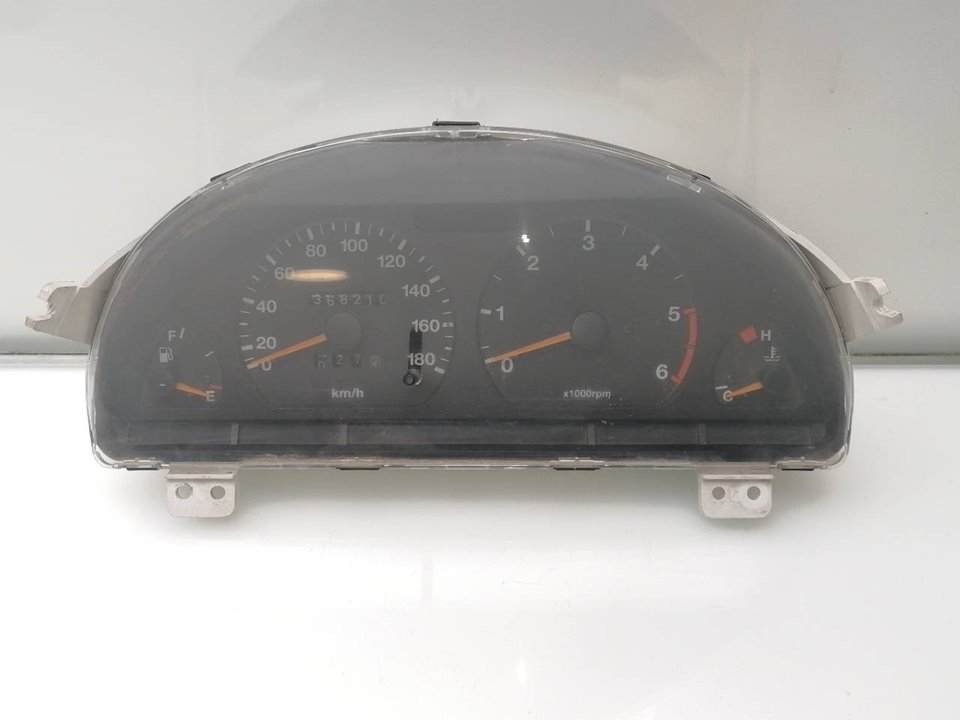 SUZUKI Vitara 1 generation (1988-2006) Скоростомер 3410186CC0 22618676