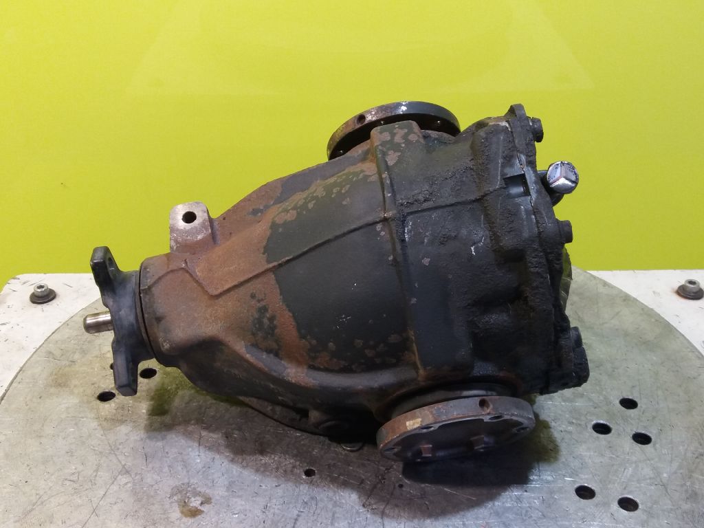 MERCEDES-BENZ C-Class W202/S202 (1993-2001) Rear Differential 18999748