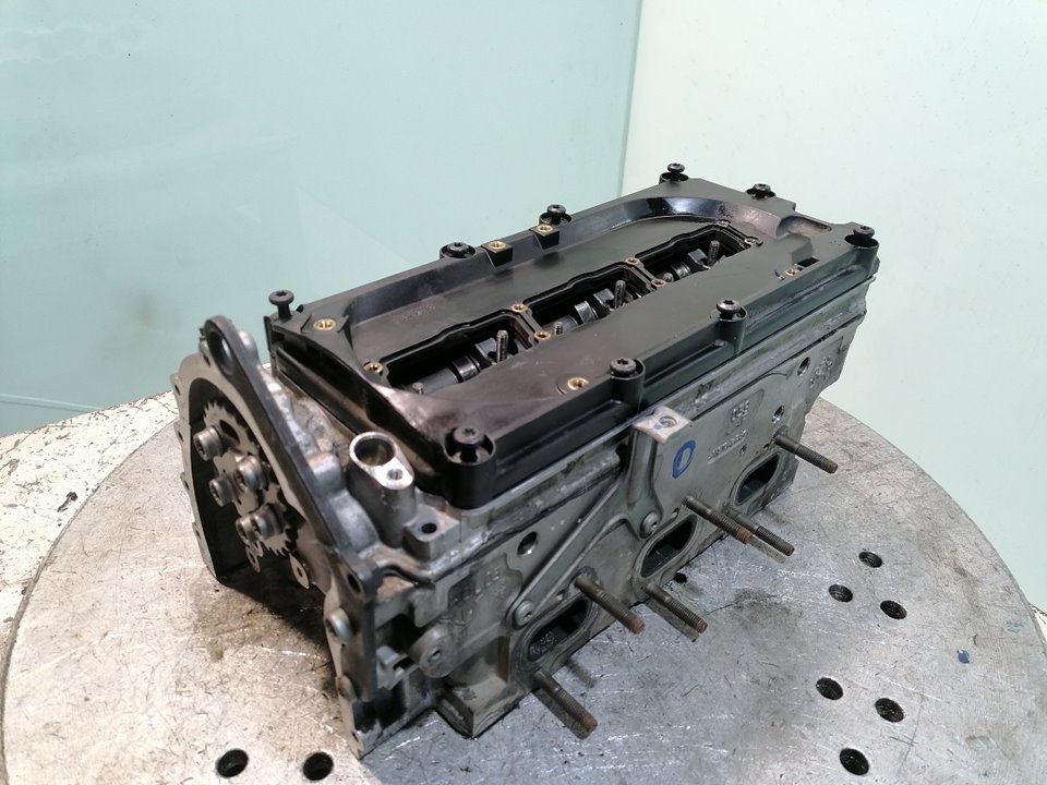 AUDI Q7 4L (2005-2015) Engine Cylinder Head 0594AF 25069892