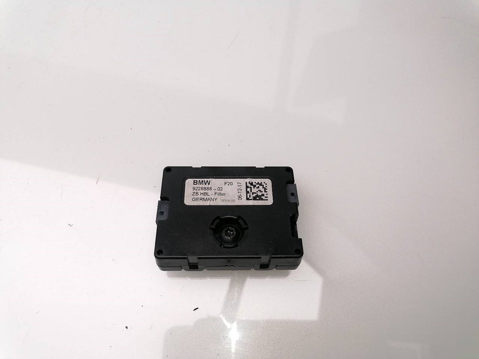 BMW 1 Series F40 (2019-2024) Other Control Units 922688802 25069005