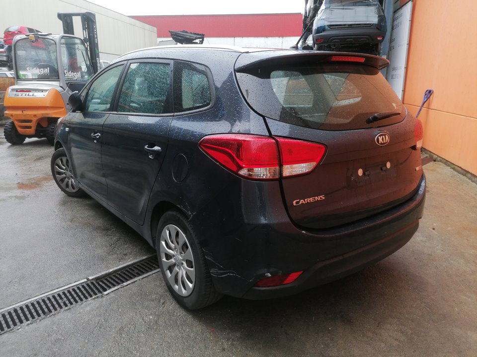 KIA Carens 3 generation (RP) (2013-2019) Дверь передняя левая 76003A4000 20613036