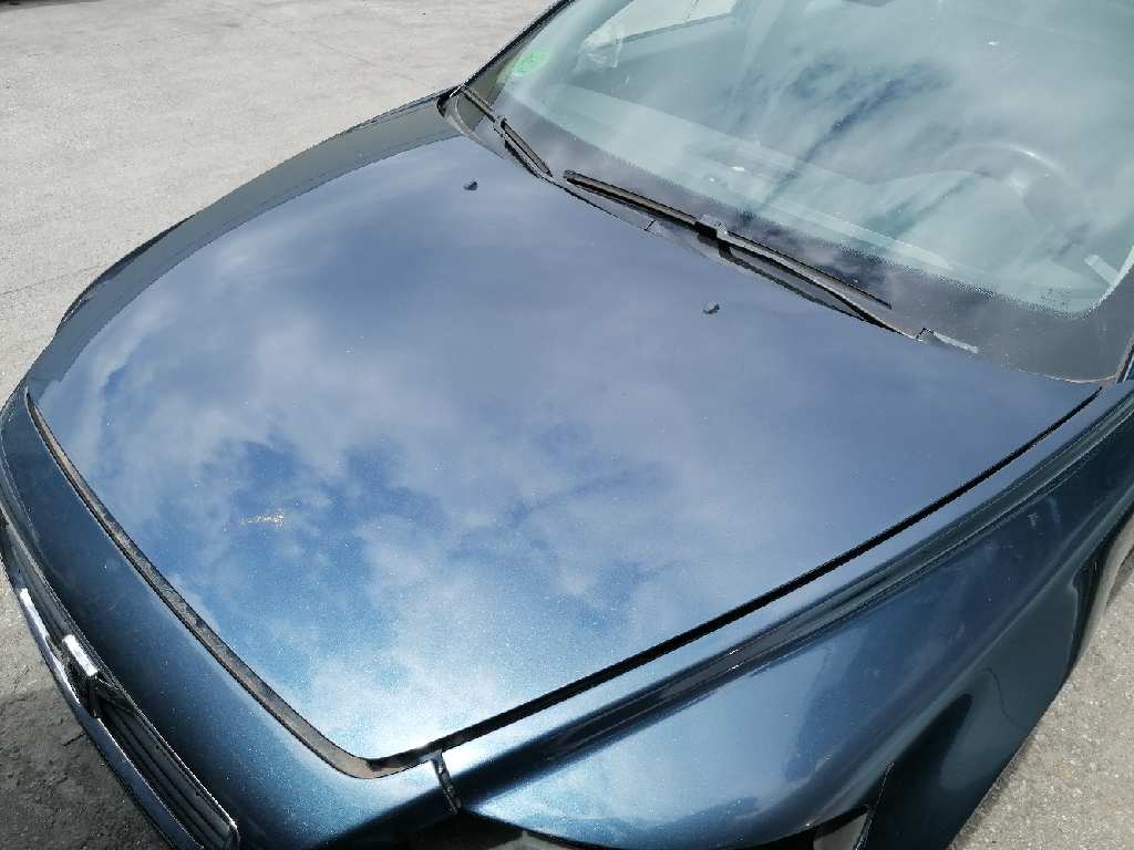 VOLVO S40 2 generation (2004-2012) Bonnet 31371415 21536271