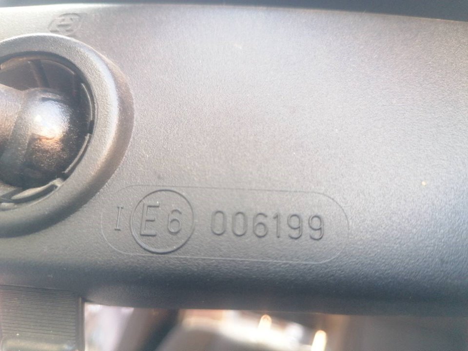 BMW X3 E83 (2003-2010) Interior Rear View Mirror 51161928939 21542618