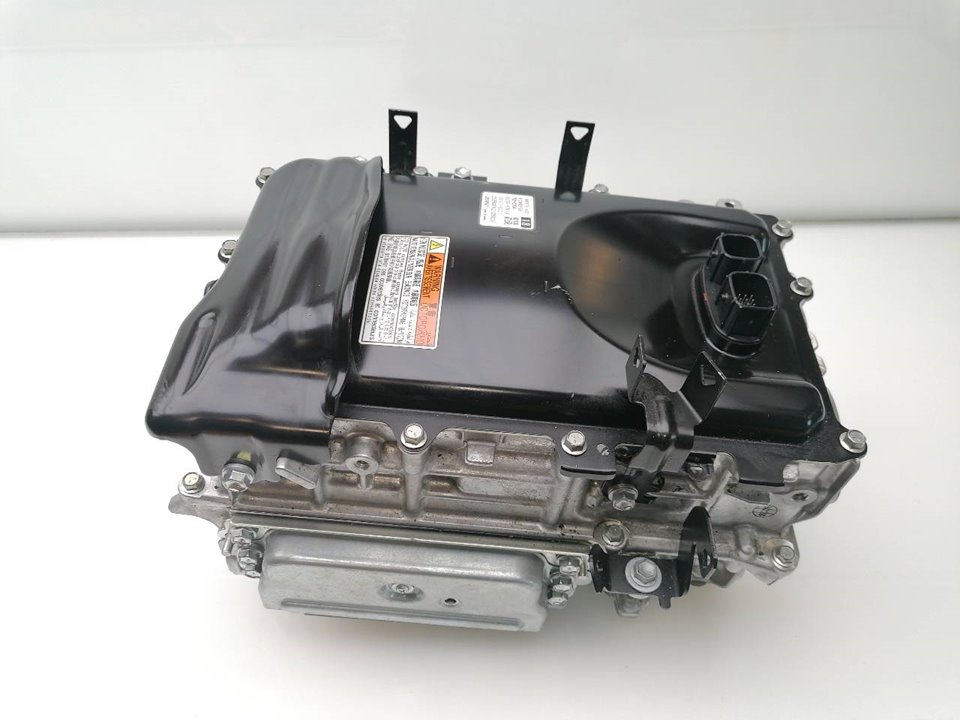 TOYOTA Yaris 3 generation (2010-2019) Elektromobilių (hibridų) baterija G9200K0010, 1561000331 19248156
