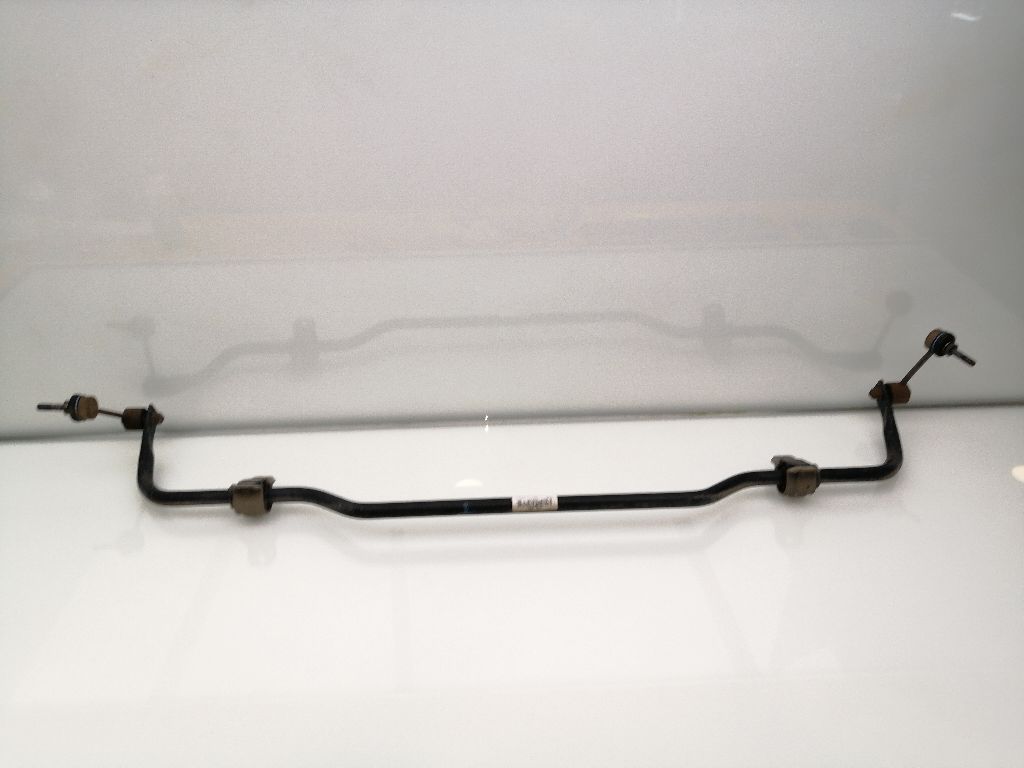 VOLKSWAGEN Golf 6 generation (2008-2015) Front Anti Roll Bar 1K0511305DS 19163807