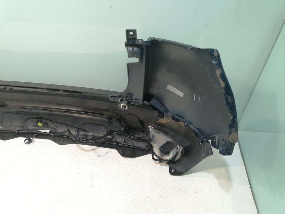 RENAULT Captur 1 generation (2013-2019) Bagkofanger 25069792