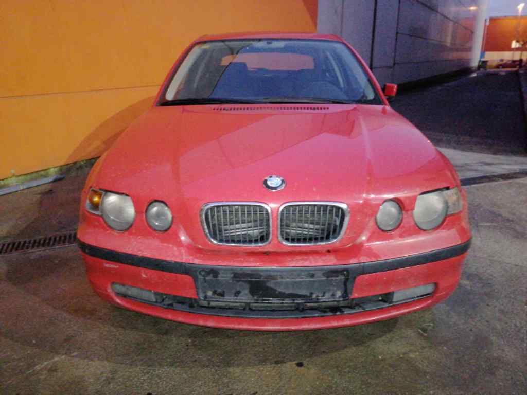 BMW 3 Series E46 (1997-2006) Коробка передач 1065401045,2148221073 19049084