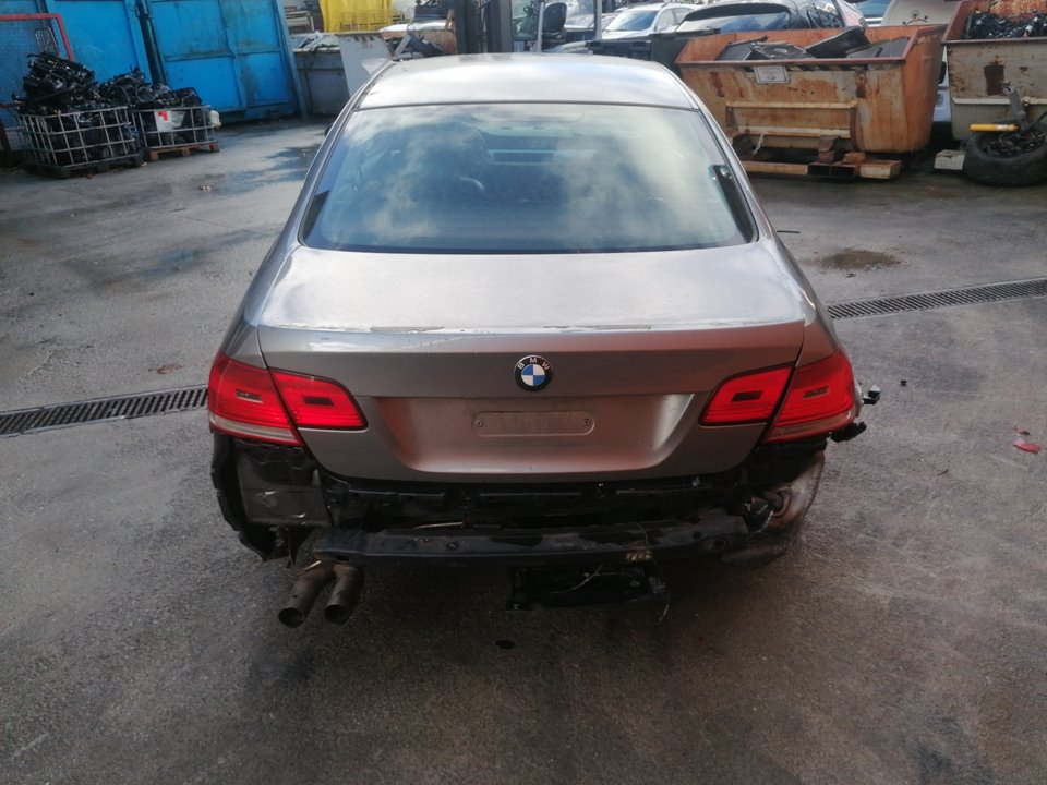 BMW 3 Series E90/E91/E92/E93 (2004-2013) Front Anti Roll Bar 31356793312 21539289