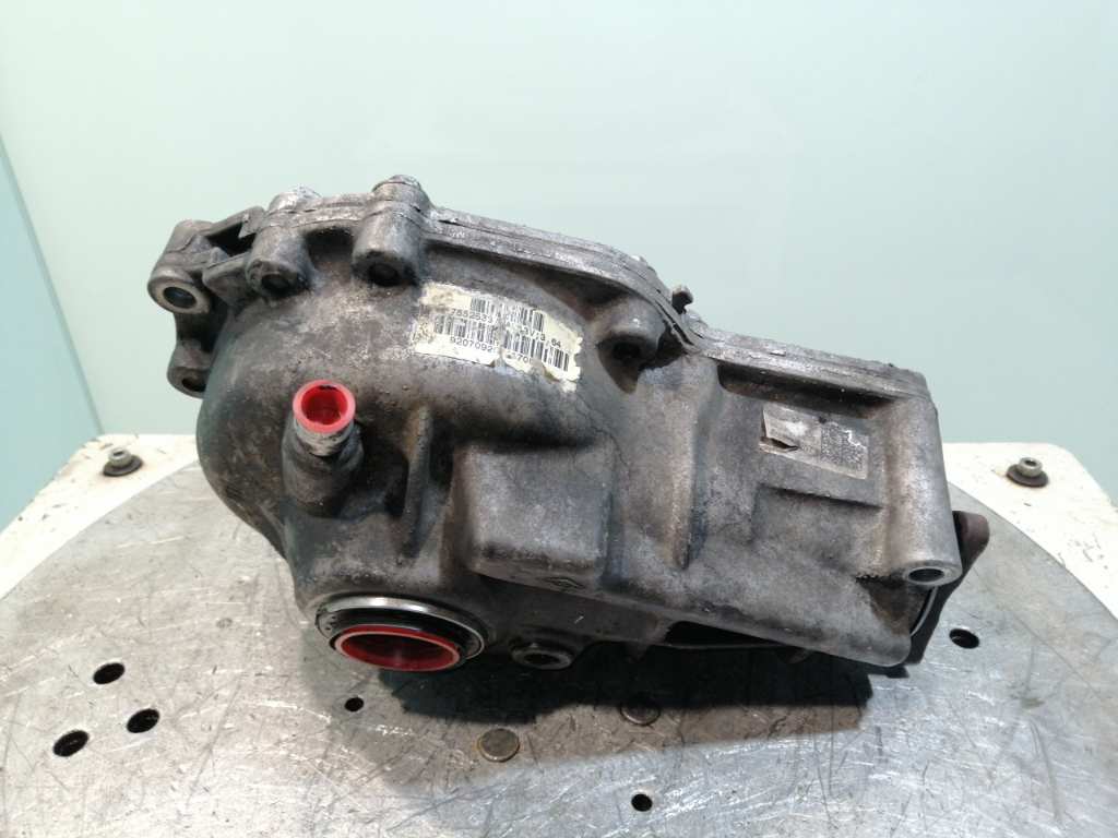 BMW X6 E71/E72 (2008-2012) Front Transfer Case 7552533 19050244