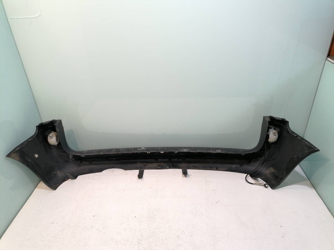 MERCEDES-BENZ Citan W415 (2012-2021) Takapuskuri 4158800040 25067935