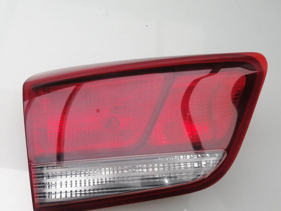 KIA Rio 4 generation (2016-2024) Rear Left Taillight 92403H8010 21900161