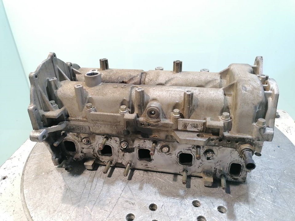 FIAT Fiorino 3 generation (2008-2023) Dzinēja cilindra galva 55231550 25069237