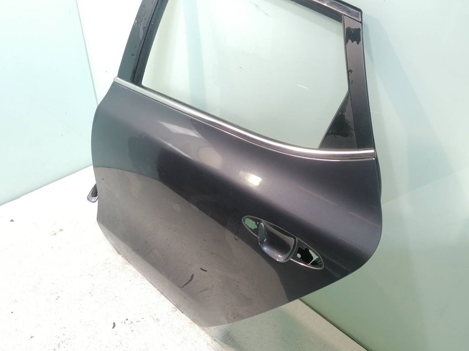 KIA Cee'd 2 generation (2012-2018) Rear Left Door 77003A2000 25069328