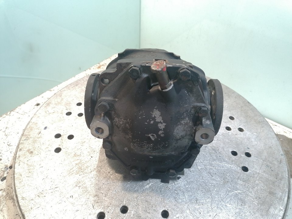 MERCEDES-BENZ Bakre differential R1243512508 25069752