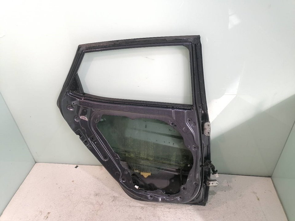 KIA Cee'd 2 generation (2012-2018) Rear Left Door 77003A2000 25069328