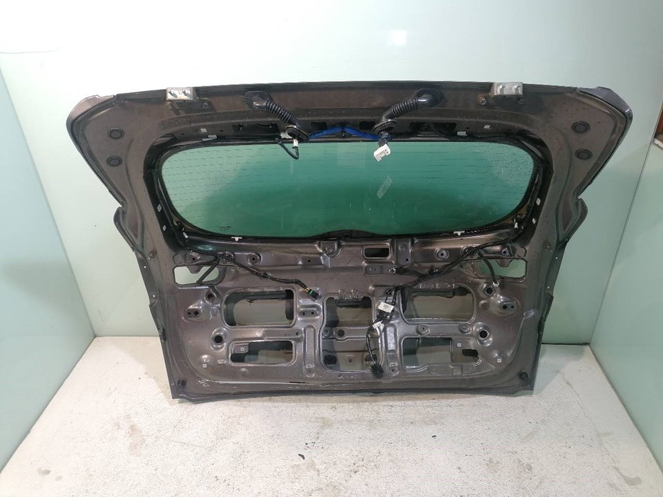 HYUNDAI ix35 1 generation (2009-2015) Capac portbagaj 73700D7000 25069228