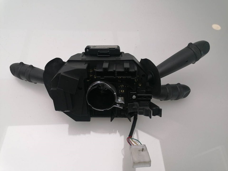 ALFA ROMEO 147 2 generation (2004-2010) Switches 0265005499, 107080069, 51771960 22606382