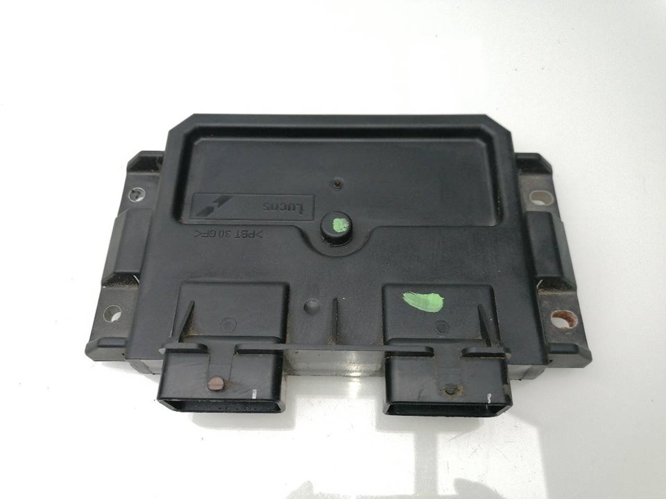 CITROËN Berlingo 1 generation (1996-2012) Блок за управление на двигателя ECU 9650360280,R04080034B 22603767