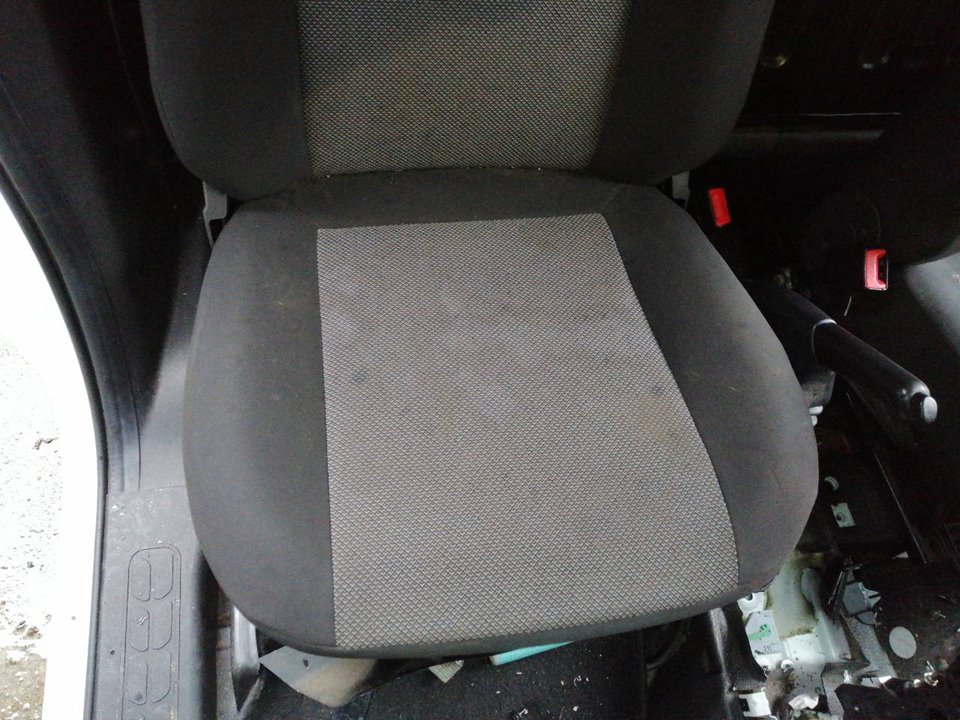FIAT Doblo 2 generation (2009-2024) Предна дясна седалка 98847084, 0000098847084 25070065