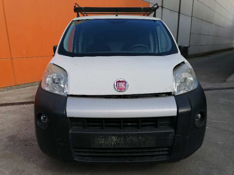 FIAT Fiorino 3 generation (2008-2023) Priekinio bamperio (buferio) balkis 51925535 19176524