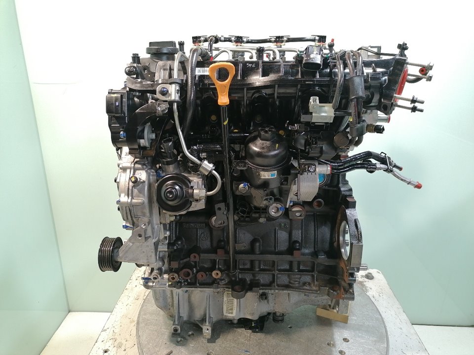 HYUNDAI i30 GD (2 generation) (2012-2017) Engine D4FC 19226190