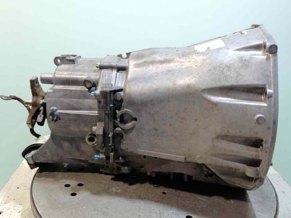 MERCEDES-BENZ C-Class W203/S203/CL203 (2000-2008) Gearbox 2112604801 19034483