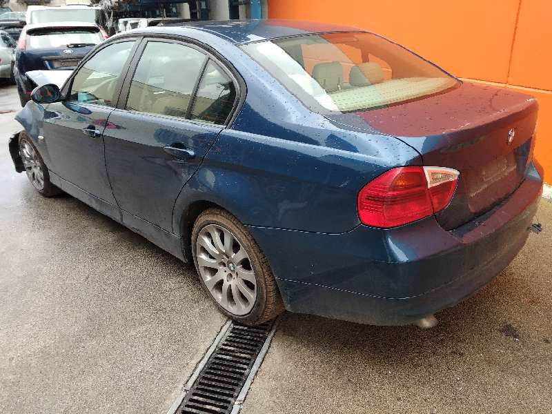 BMW 3 Series E90/E91/E92/E93 (2004-2013) Taka tasauspyörästö 755667401 18974544