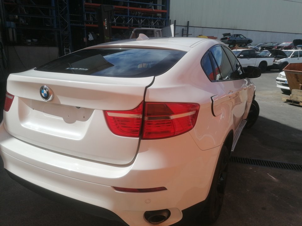BMW X6 E71/E72 (2008-2012) Rear Differential 33107582389 22616274