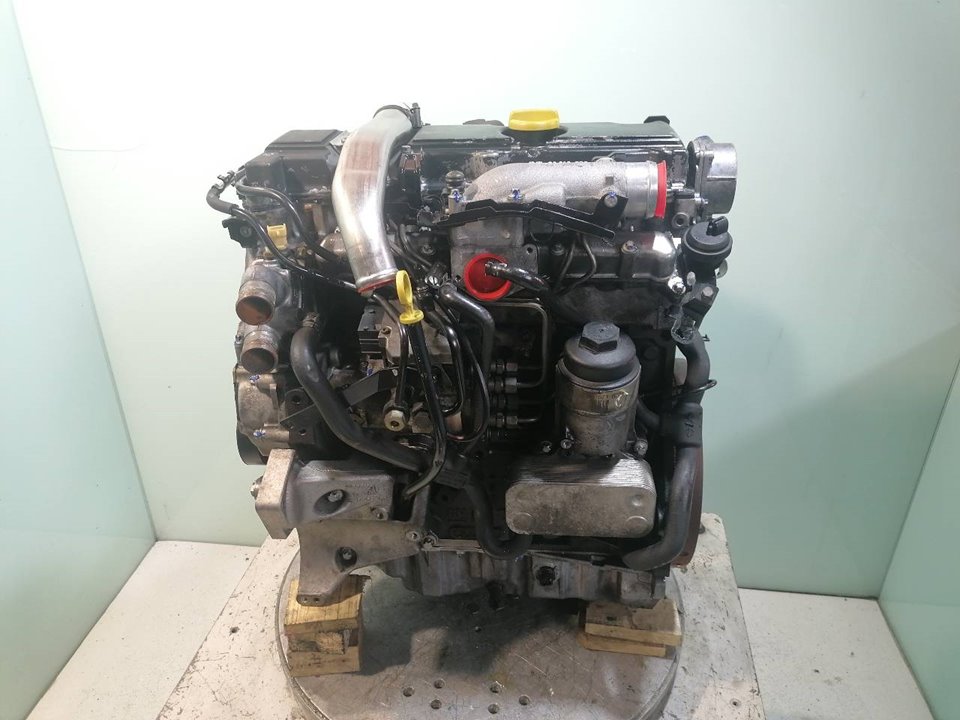 SAAB 93 1 generation (1956-1960) Motor D223L 20199043