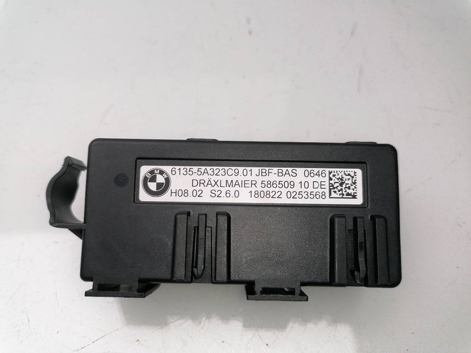 BMW 1 Series F40 (2019-2024) Other Control Units 61355A323C901 25069080