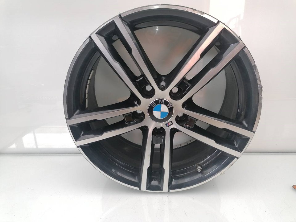 BMW 1 Series F40 (2019-2024) Kerék 18PULGADAS, 8009703 25068414