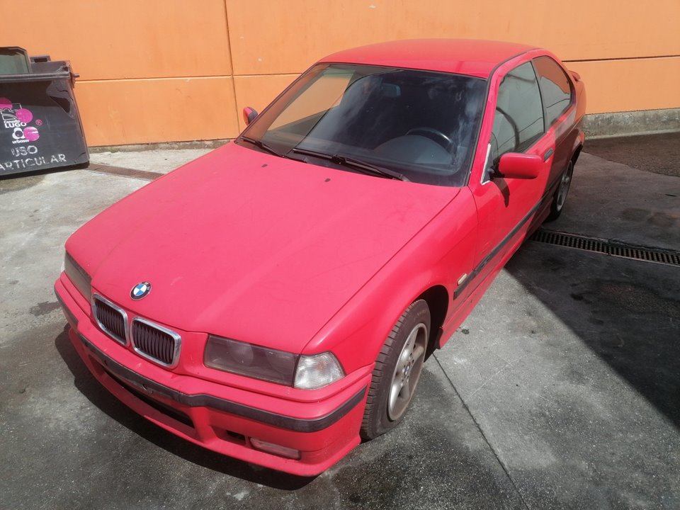 BMW 3 Series E36 (1990-2000) Däck 15PULGADAS 22613736