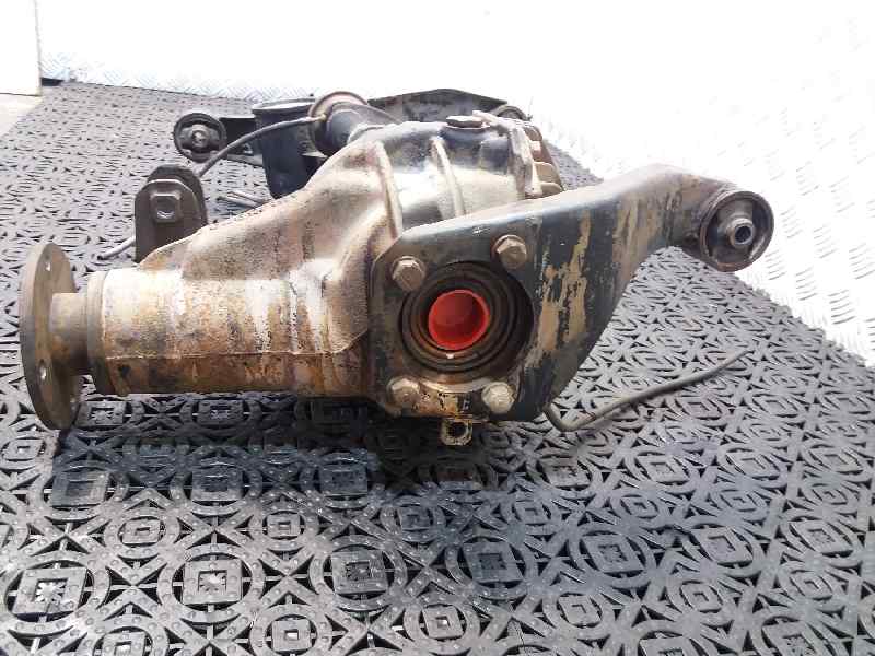 MITSUBISHI Pajero 3 generation (1999-2006) Reductor față MR453792 18888947