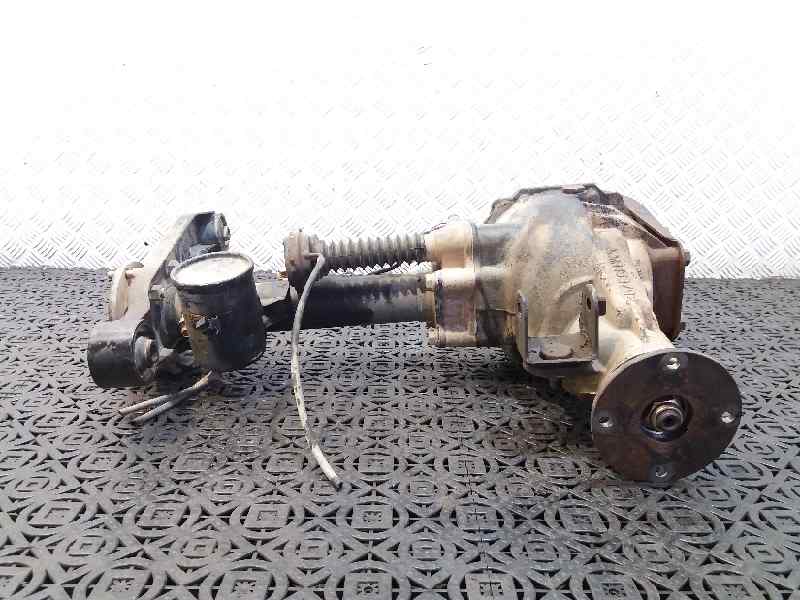 MITSUBISHI Pajero 3 generation (1999-2006) Front Transfer Case MR453792 18888947