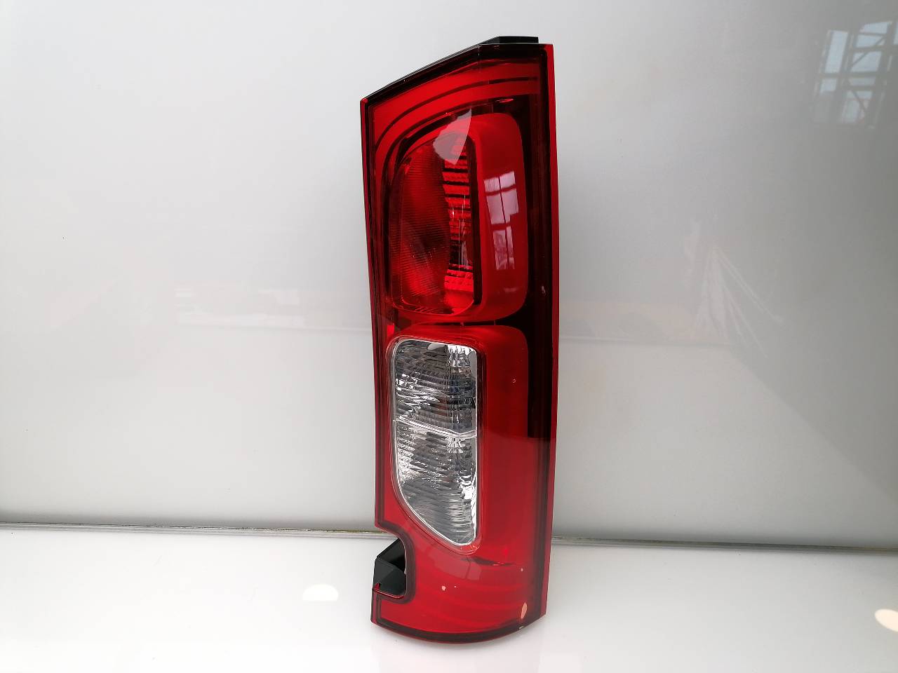 MERCEDES-BENZ Citan W415 (2012-2021) Rear Right Taillight Lamp 22618867